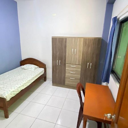 Casa Reategui Appartement Iquitos Buitenkant foto