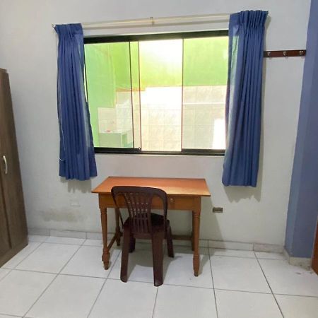 Casa Reategui Appartement Iquitos Buitenkant foto