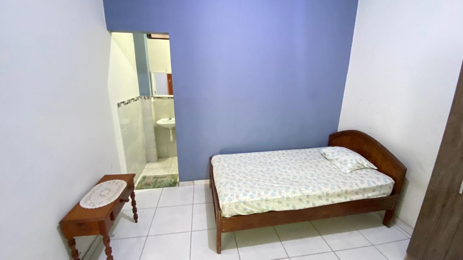 Casa Reategui Appartement Iquitos Buitenkant foto