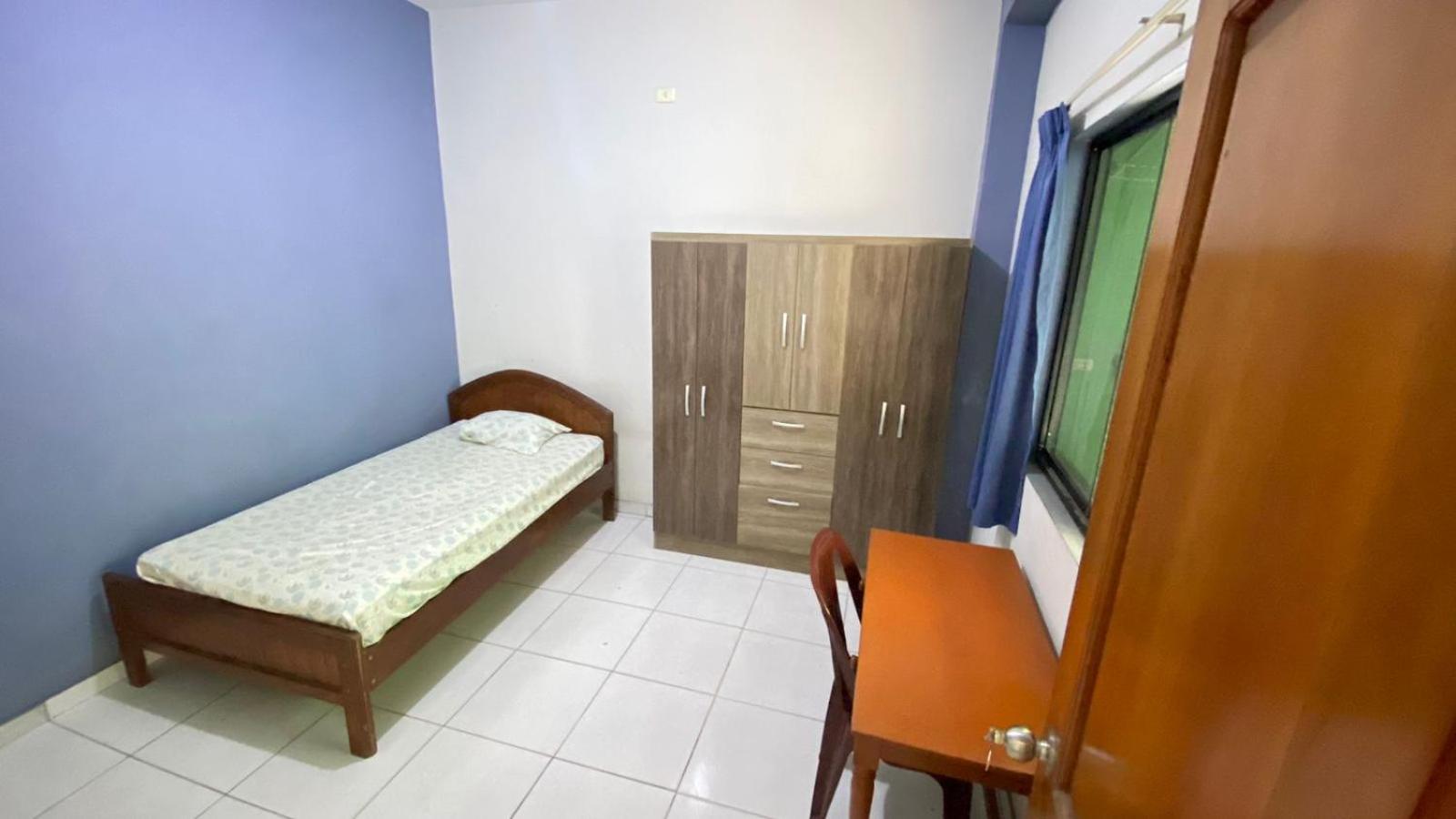 Casa Reategui Appartement Iquitos Buitenkant foto