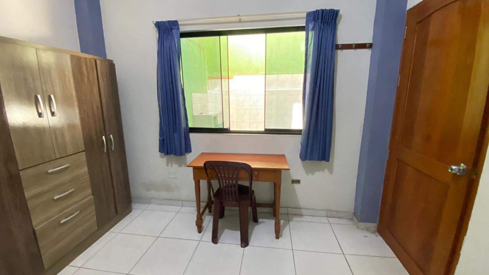 Casa Reategui Appartement Iquitos Buitenkant foto